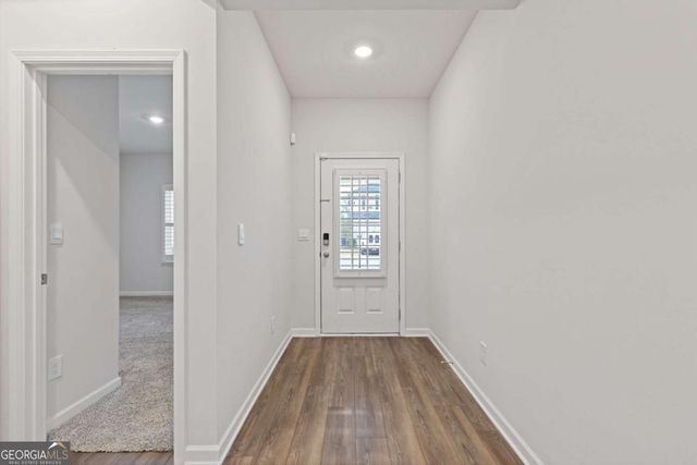 6039 Hickory Creek Court, Braselton, GA 30517