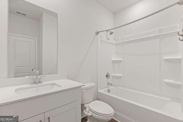 6039 Hickory Creek Court, Braselton, GA 30517