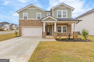 6039 Hickory Creek Court, Braselton, GA 30517