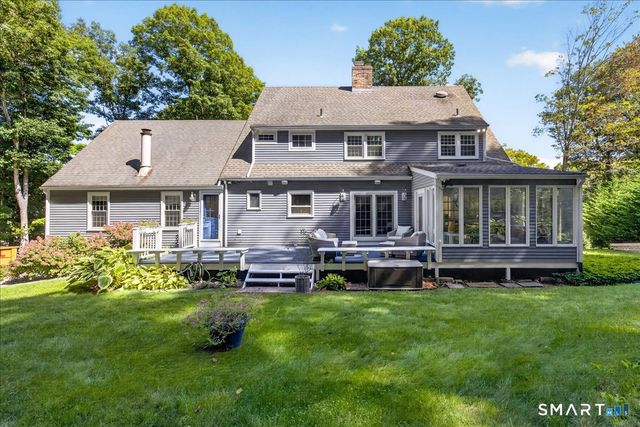 42 Concord Drive, Madison, CT 06443