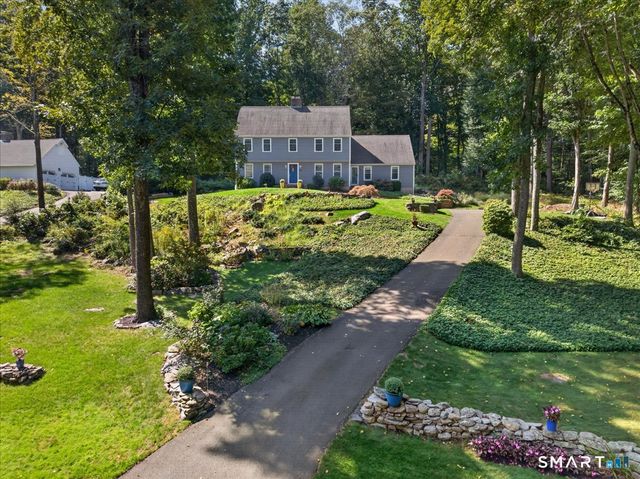 42 Concord Drive, Madison, CT 06443