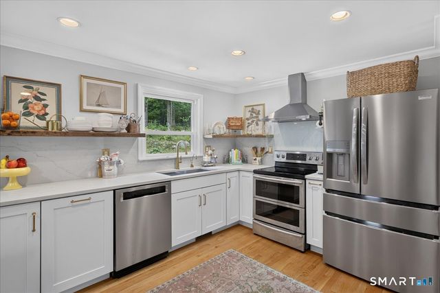 42 Concord Drive, Madison, CT 06443