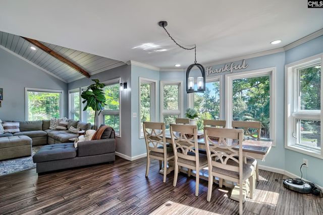 1102 Wonder Drive, Chapin, SC 29036