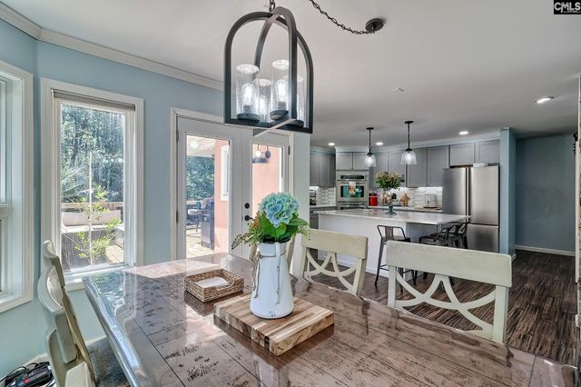 1102 Wonder Drive, Chapin, SC 29036