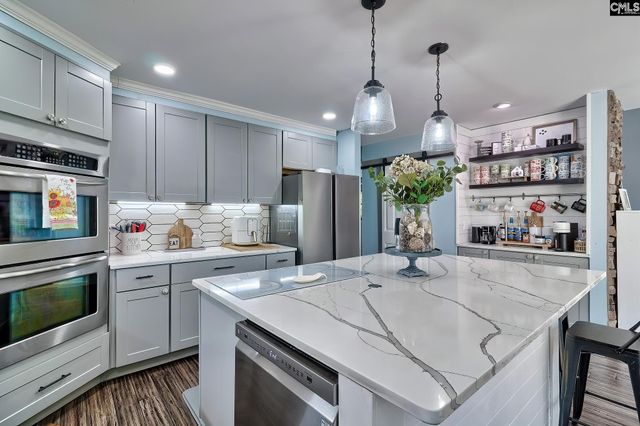1102 Wonder Drive, Chapin, SC 29036