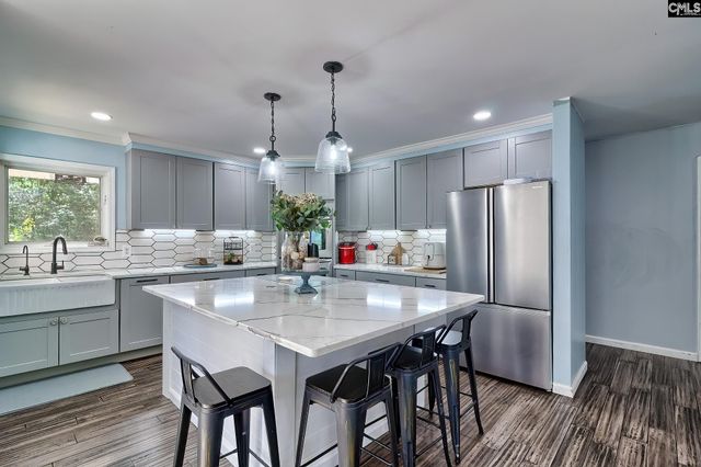 1102 Wonder Drive, Chapin, SC 29036