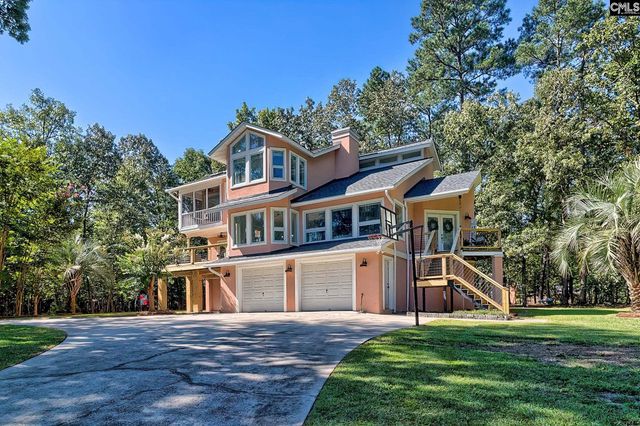 1102 Wonder Drive, Chapin, SC 29036