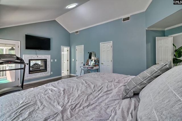 1102 Wonder Drive, Chapin, SC 29036
