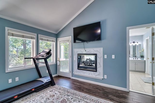 1102 Wonder Drive, Chapin, SC 29036