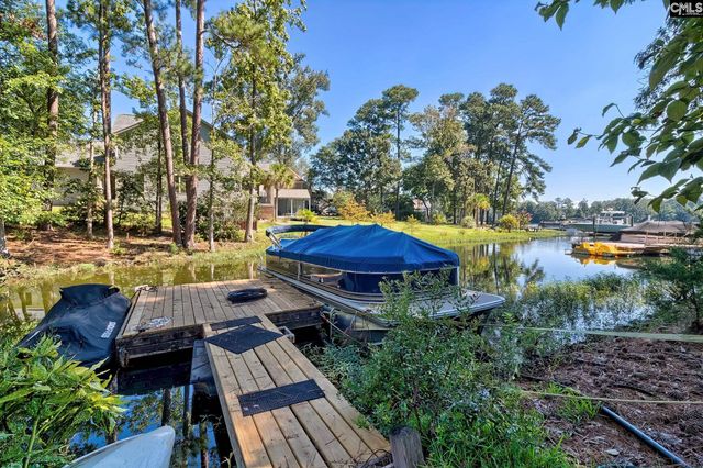 1102 Wonder Drive, Chapin, SC 29036