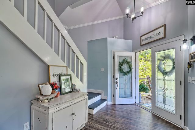 1102 Wonder Drive, Chapin, SC 29036