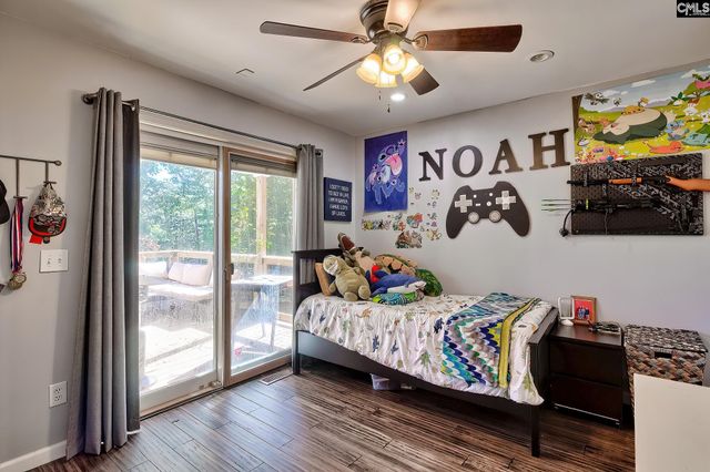 1102 Wonder Drive, Chapin, SC 29036