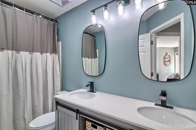 1102 Wonder Drive, Chapin, SC 29036
