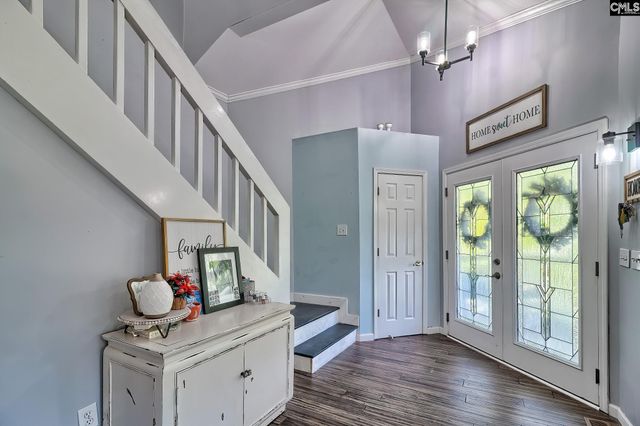 1102 Wonder Drive, Chapin, SC 29036