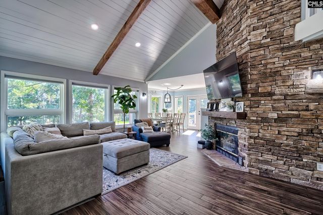 1102 Wonder Drive, Chapin, SC 29036