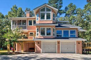 1102 Wonder Drive, Chapin, SC 29036