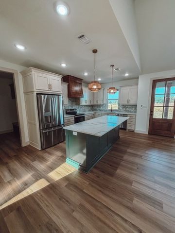 1122 VZ County Road 2517 Road, Canton, TX 75103