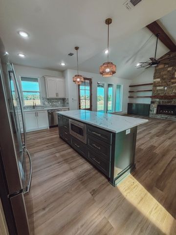 1122 VZ County Road 2517 Road, Canton, TX 75103