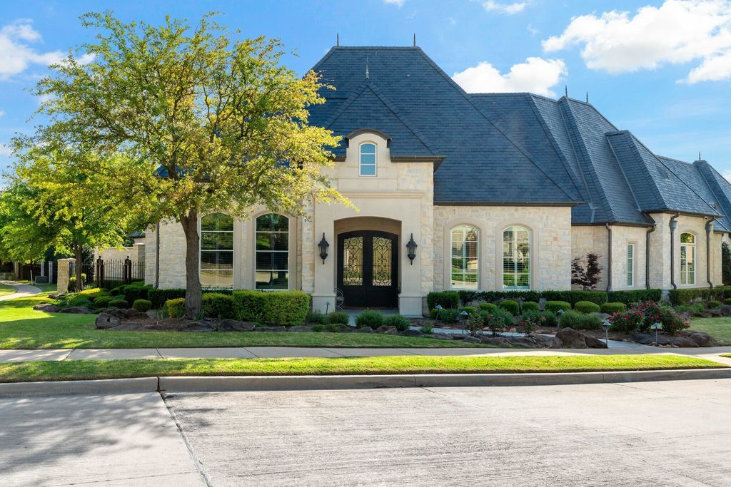 6615 Bluffview Drive, Frisco, TX 75034