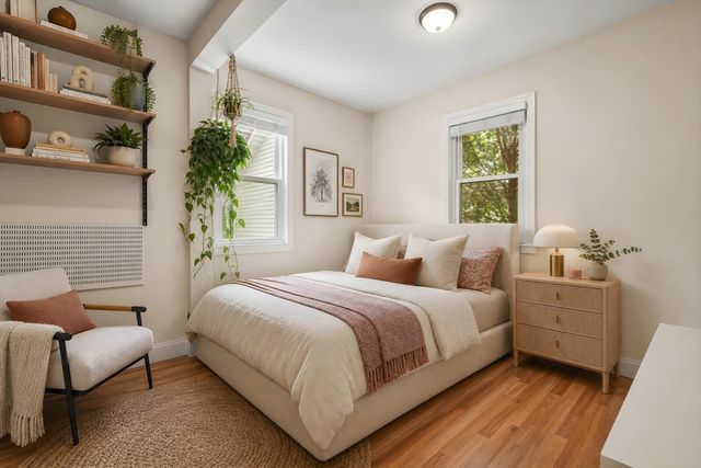 160 Holland Street 1, Somerville, MA 02144