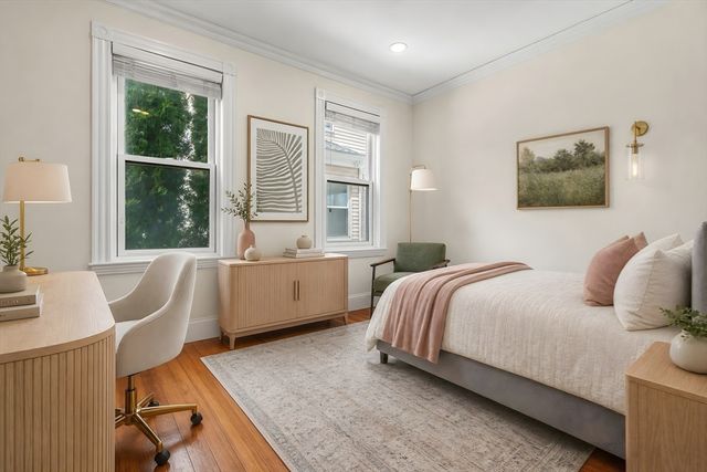 160 Holland Street 1, Somerville, MA 02144