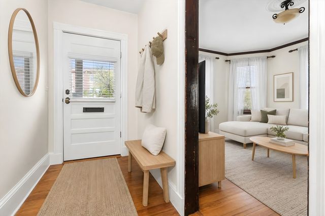160 Holland Street 1, Somerville, MA 02144