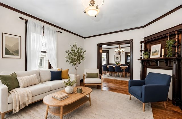 160 Holland Street 1, Somerville, MA 02144