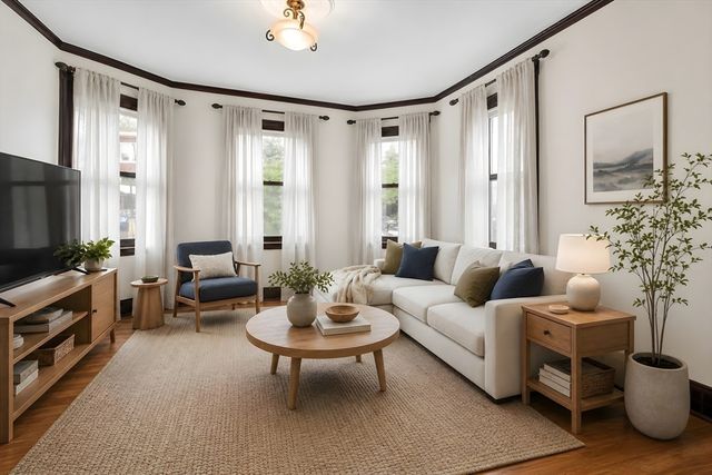 160 Holland Street 1, Somerville, MA 02144