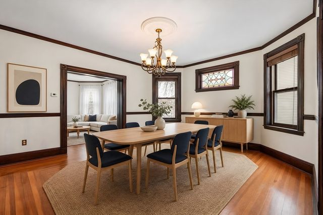 160 Holland Street 1, Somerville, MA 02144