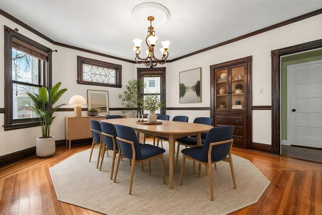 160 Holland Street 1, Somerville, MA 02144