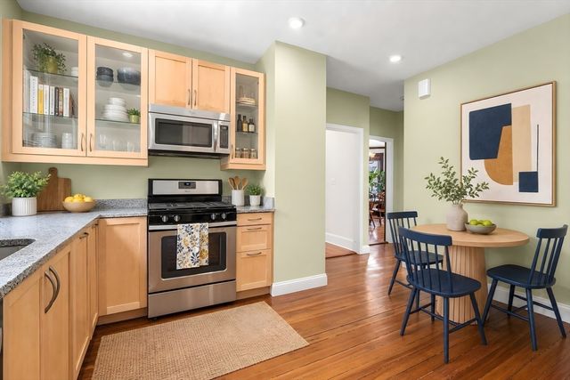 160 Holland Street 1, Somerville, MA 02144
