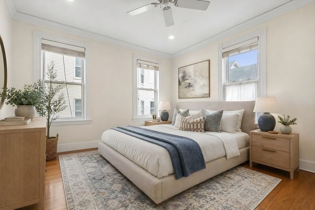 160 Holland Street 1, Somerville, MA 02144