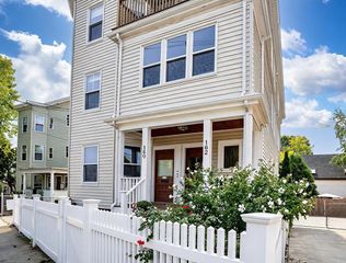 160 Holland Street 1, Somerville, MA 02144