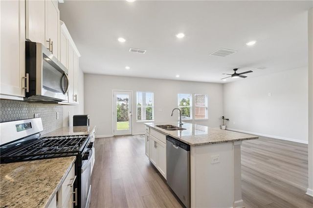 4237 Tin Hare Lane SW, Mableton, GA 30126