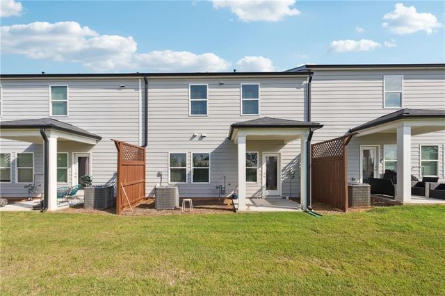 4237 Tin Hare Lane SW, Mableton, GA 30126