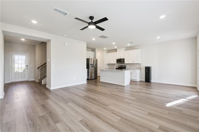 4237 Tin Hare Lane SW, Mableton, GA 30126