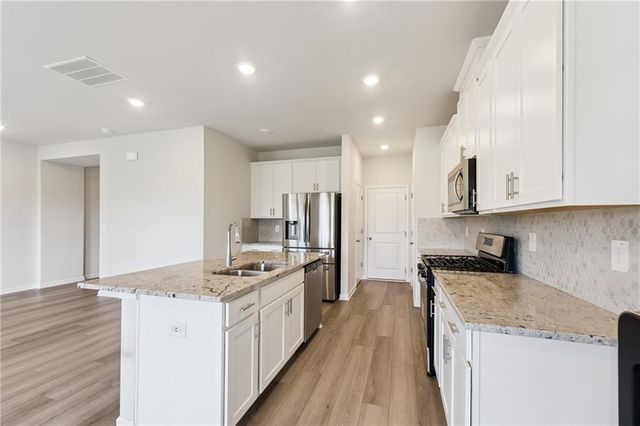 4237 Tin Hare Lane SW, Mableton, GA 30126