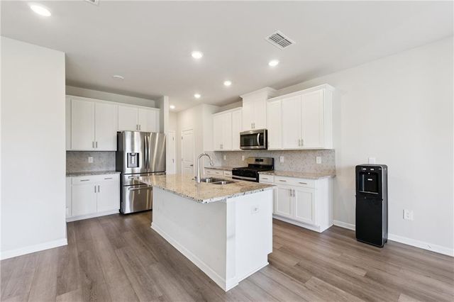 4237 Tin Hare Lane SW, Mableton, GA 30126