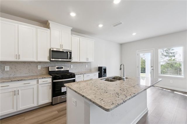 4237 Tin Hare Lane SW, Mableton, GA 30126