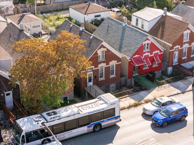 3305 S Damen Avenue, Chicago, IL 60608