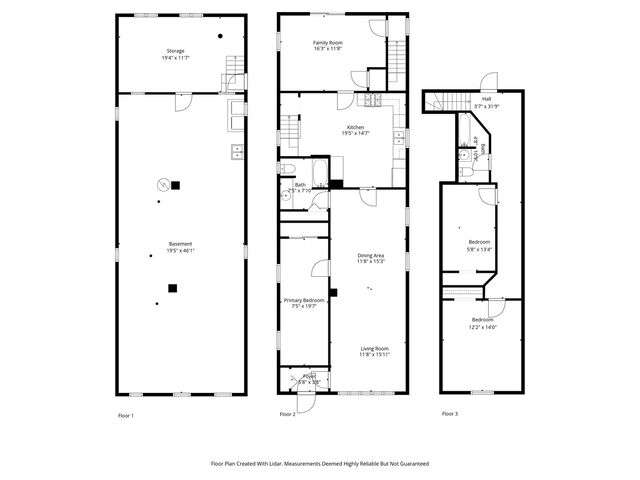 3305 S Damen Avenue, Chicago, IL 60608