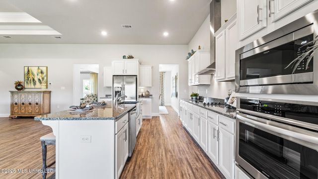 22356 Success Road, Saucier, MS 39574