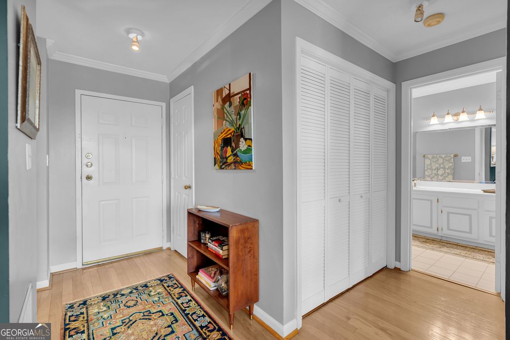 970 Sidney Marcus Boulevard NE 1209, Atlanta, GA 30324 — photo 2