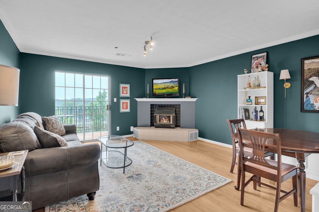 970 Sidney Marcus Boulevard NE 1209, Atlanta, GA 30324 — photo 3