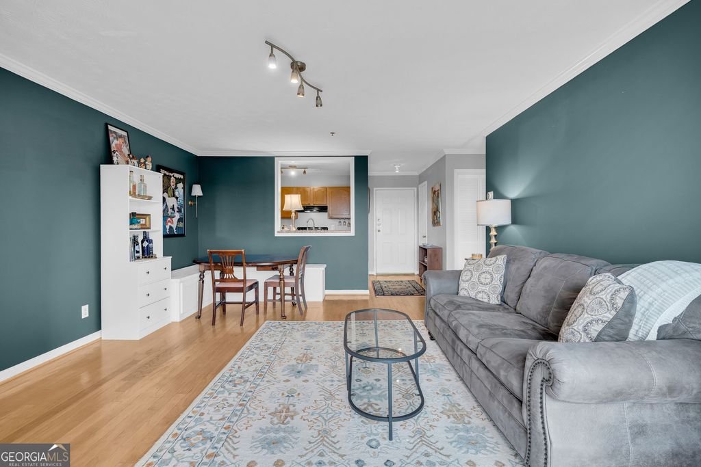 970 Sidney Marcus Boulevard NE 1209, Atlanta, GA 30324 — photo 4