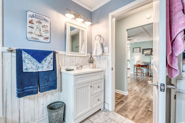 5867 Rosewood Dr., Myrtle Beach, SC 29588