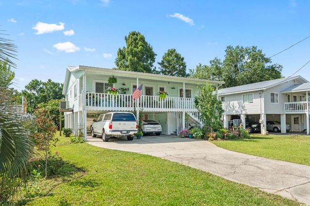 5867 Rosewood Dr., Myrtle Beach, SC 29588