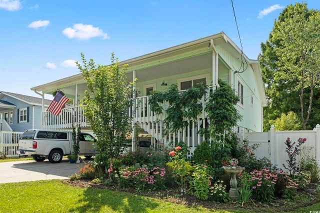 5867 Rosewood Dr., Myrtle Beach, SC 29588