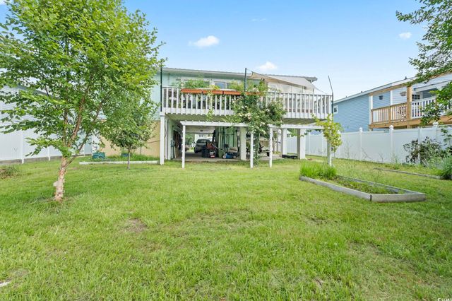 5867 Rosewood Dr., Myrtle Beach, SC 29588