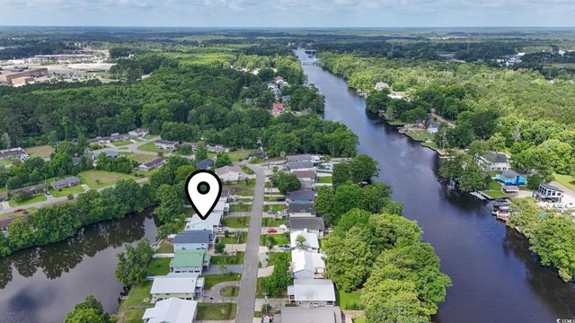 5867 Rosewood Dr., Myrtle Beach, SC 29588